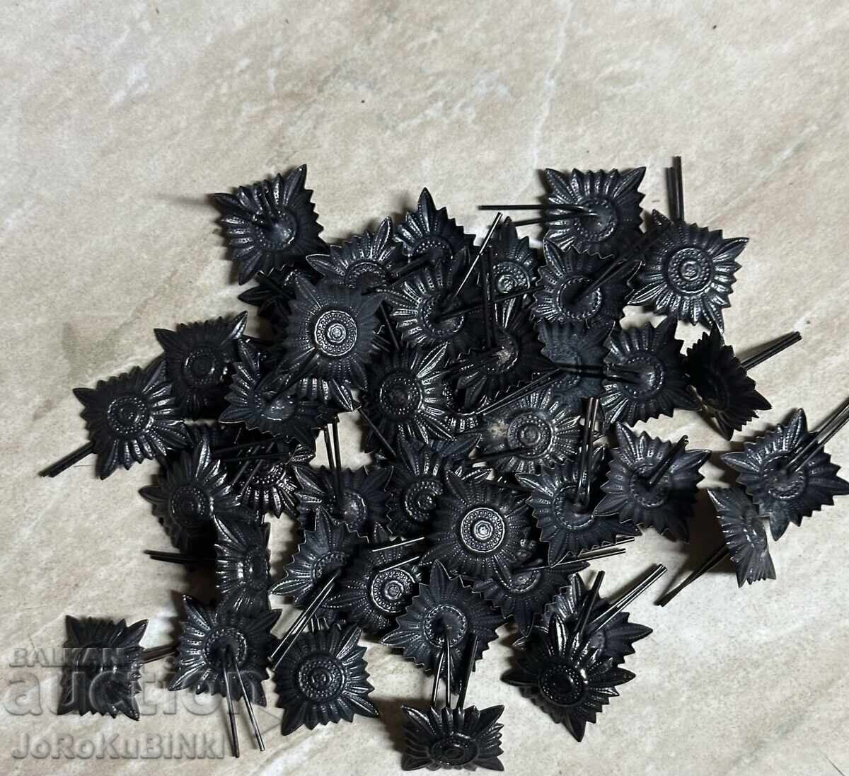 LOT Romburi—100 bucăți
