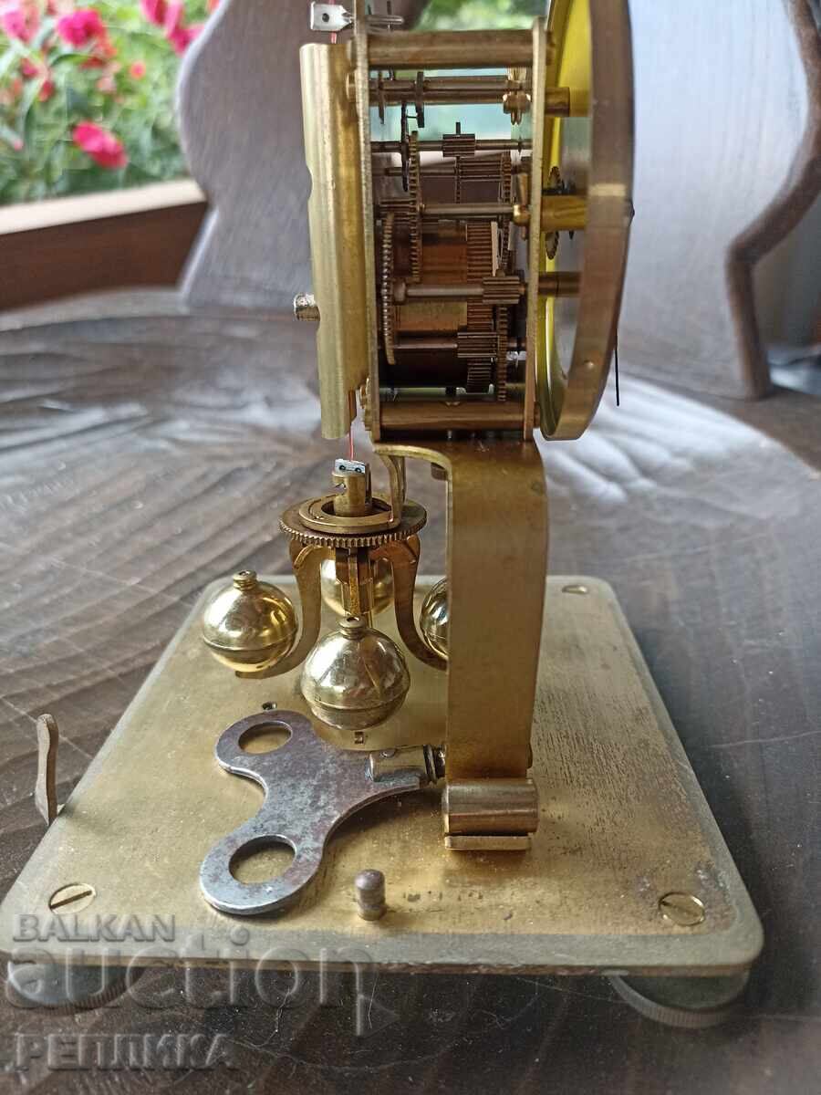 Ceas de masă antic, 400 de zile, Kern - 5 Ceas de masă antic, 400 de zile, Kern - 5
