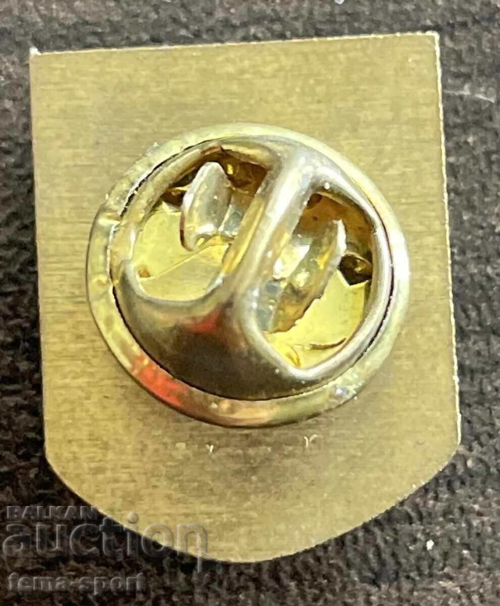 22307 Bulgaria Chavdar Byala Slatina football club badge with price € 5.00 | 9.78 BGN 22307 Bulgaria Chavdar Byala Slatina football club badge with price € 5.00 | 9.78 BGN