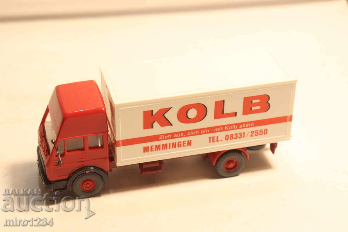 H0 1/87 WIKING MERCEDES BENZ CAMION MODEL MAȘINUȚĂ cu preț € 0.01 | 0.02 BGN H0 1/87 WIKING MERCEDES BENZ CAMION MODEL MAȘINUȚĂ cu preț € 0.01 | 0.02 BGN