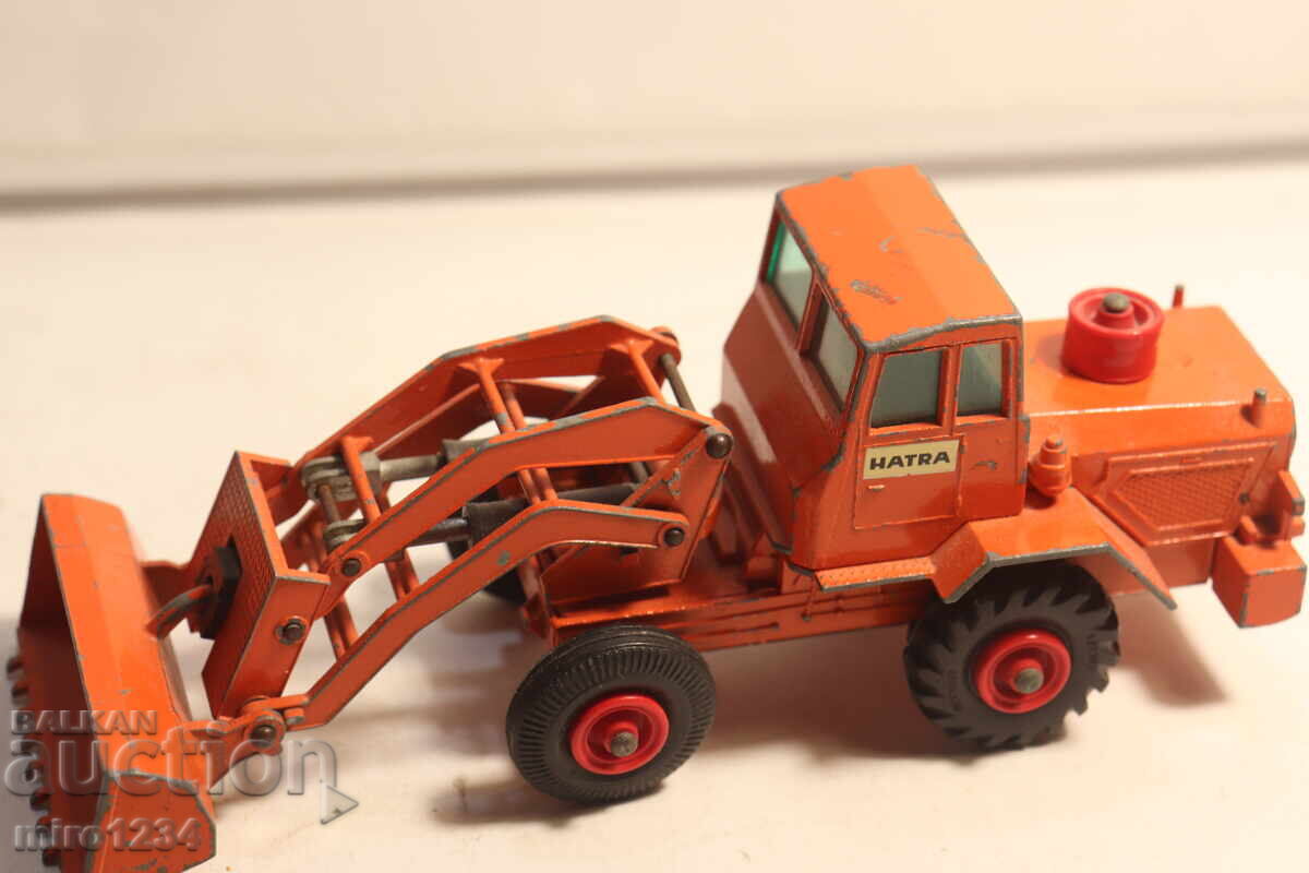 MATCHBOX KING SIZE ΜΟΝΤΕΛΟ ΕΚΣΚΑΦΕΑΣ ΦΟΡΤΩΤΗΣ ΦΟΡΤΗΓΟ με τιμή € 4.19 | 8.19 BGN MATCHBOX KING SIZE ΜΟΝΤΕΛΟ ΕΚΣΚΑΦΕΑΣ ΦΟΡΤΩΤΗΣ ΦΟΡΤΗΓΟ με τιμή € 4.19 | 8.19 BGN