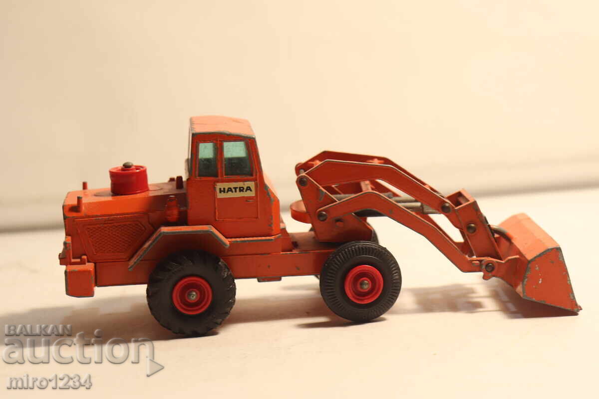 Παράδοση MATCHBOX KING SIZE ΜΟΝΤΕΛΟ ΕΚΣΚΑΦΕΑΣ ΦΟΡΤΩΤΗΣ ΦΟΡΤΗΓΟ Παράδοση MATCHBOX KING SIZE ΜΟΝΤΕΛΟ ΕΚΣΚΑΦΕΑΣ ΦΟΡΤΩΤΗΣ ΦΟΡΤΗΓΟ