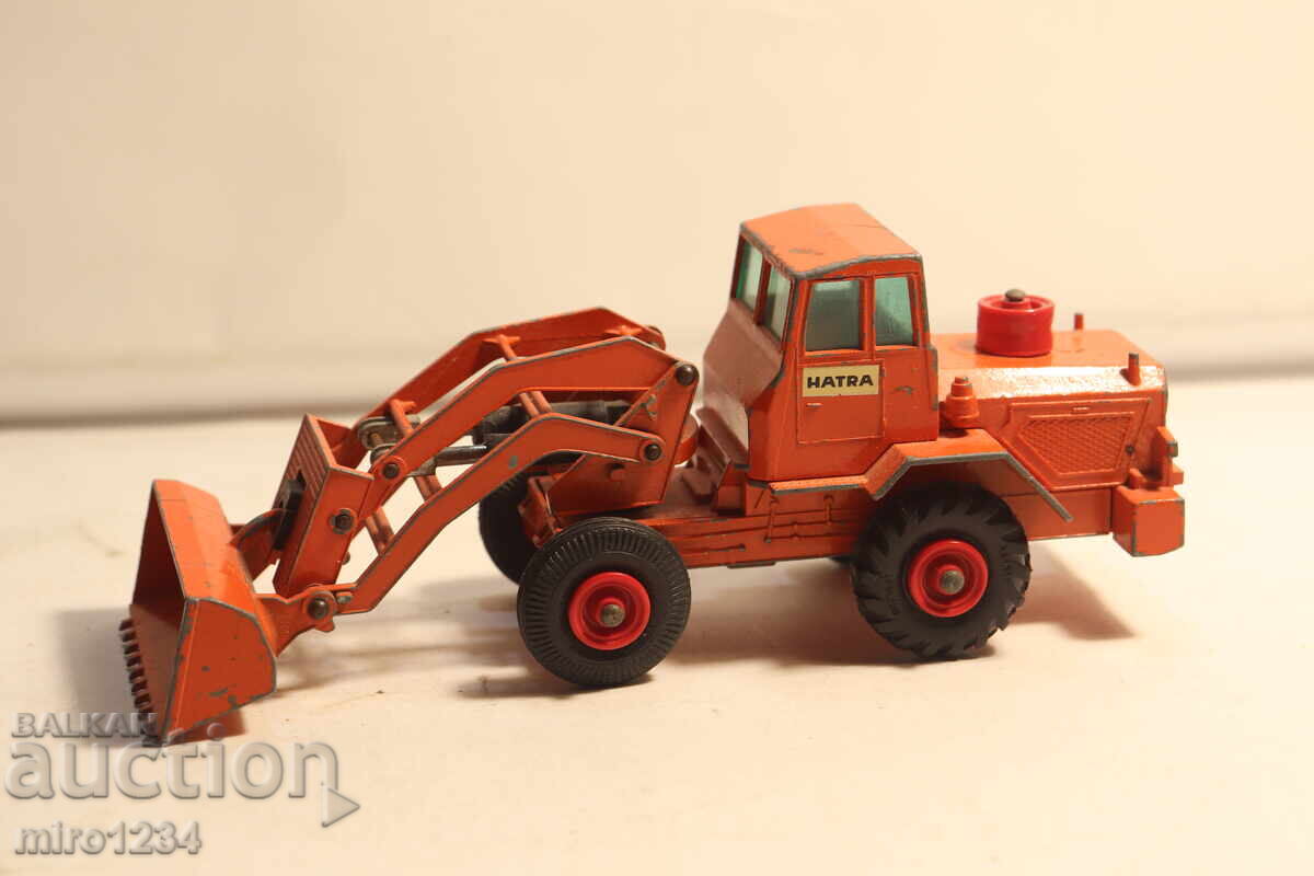 MATCHBOX KING SIZE ΜΟΝΤΕΛΟ ΕΚΣΚΑΦΕΑΣ ΦΟΡΤΩΤΗΣ ΦΟΡΤΗΓΟ MATCHBOX KING SIZE ΜΟΝΤΕΛΟ ΕΚΣΚΑΦΕΑΣ ΦΟΡΤΩΤΗΣ ΦΟΡΤΗΓΟ