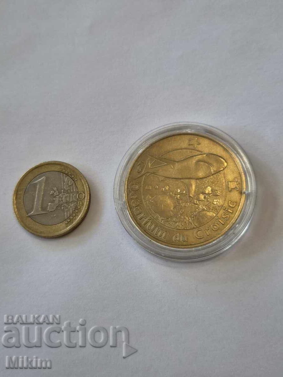 Coin 1