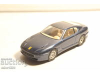 MODEL MAȘINUȚĂ FERRARI 1/43 BBURAGO