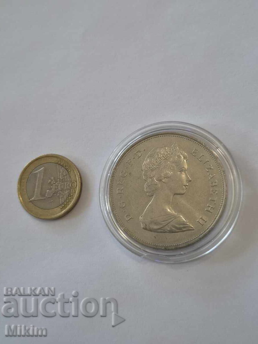 Coin 3 with price € 2.86 | 5.59 BGN