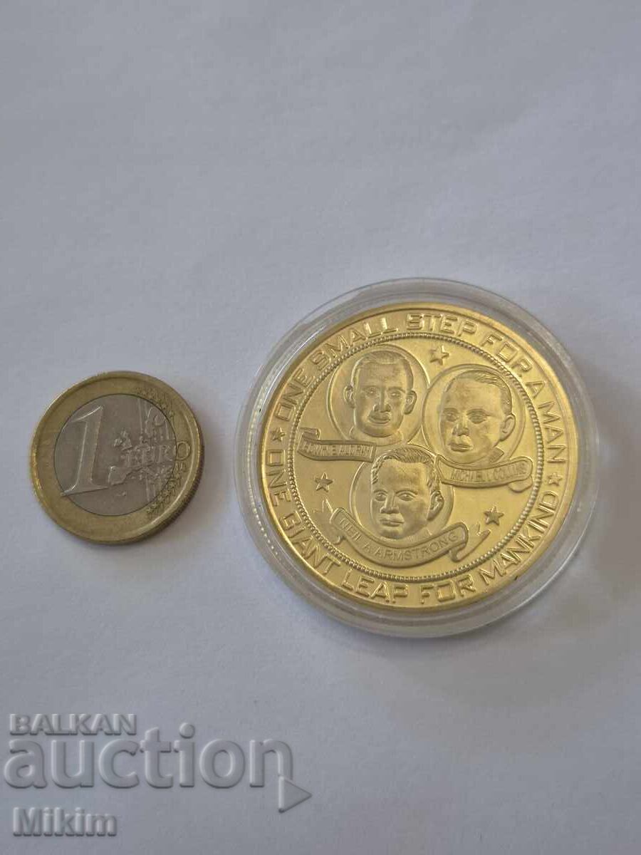 Coin 4