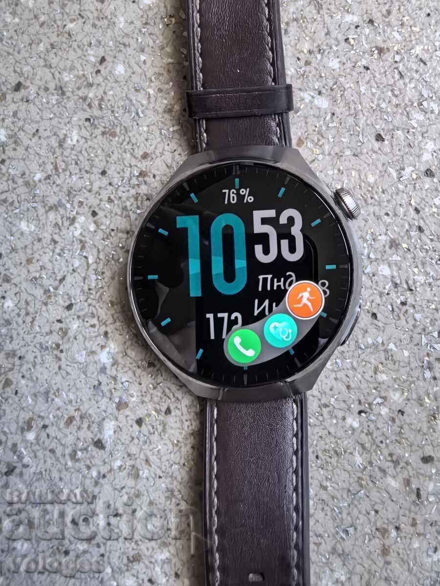 Licitație Huawei Watch 4 Pro