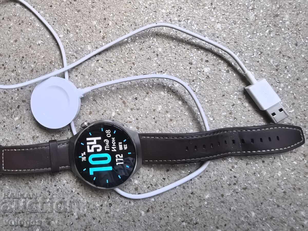 Huawei Watch 4 Pro - 5