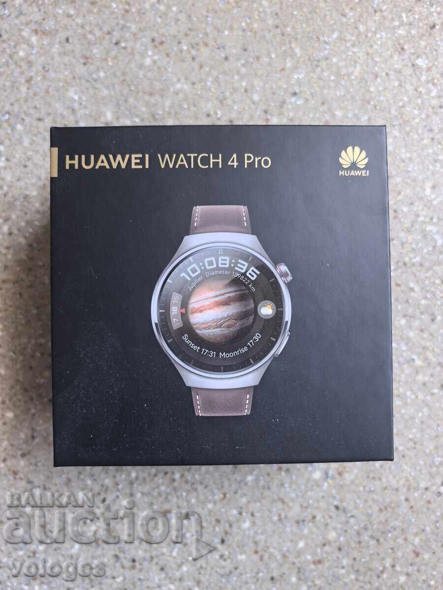 Huawei Watch 4 Pro - 7