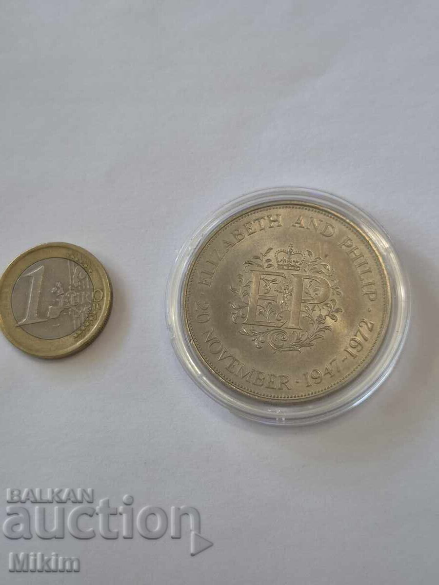 Coin 5