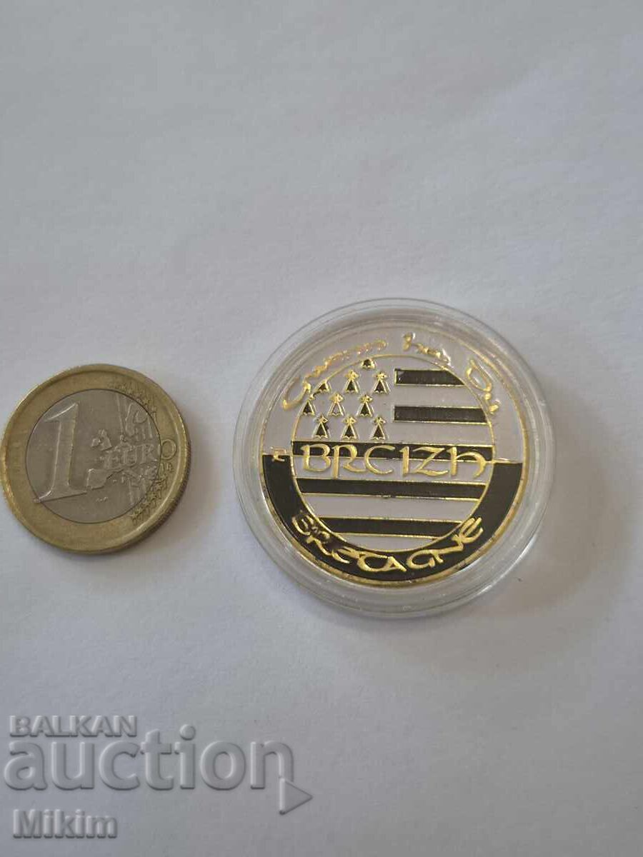 Coin 6