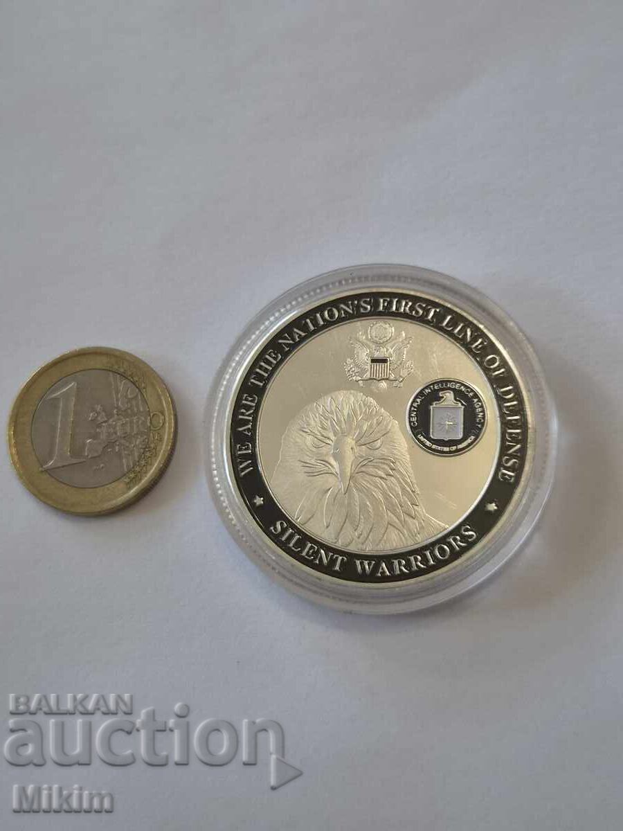 Coin 8