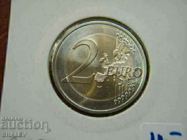 2 euro 2016 Portugalia „Pont”(2) /Portugalia/ - Unc (2 euro) - 7