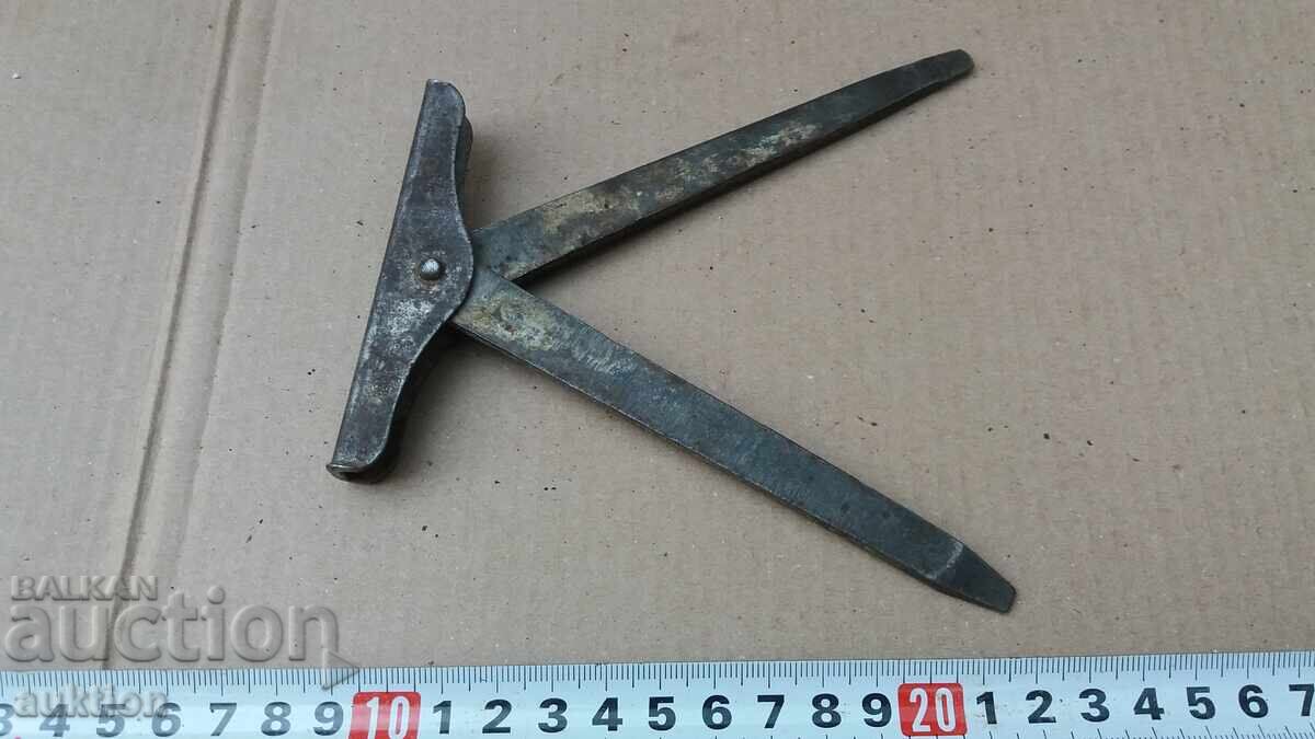 COMPAS - ȘURUBELNIȚĂ - INSTRUMENT - 5