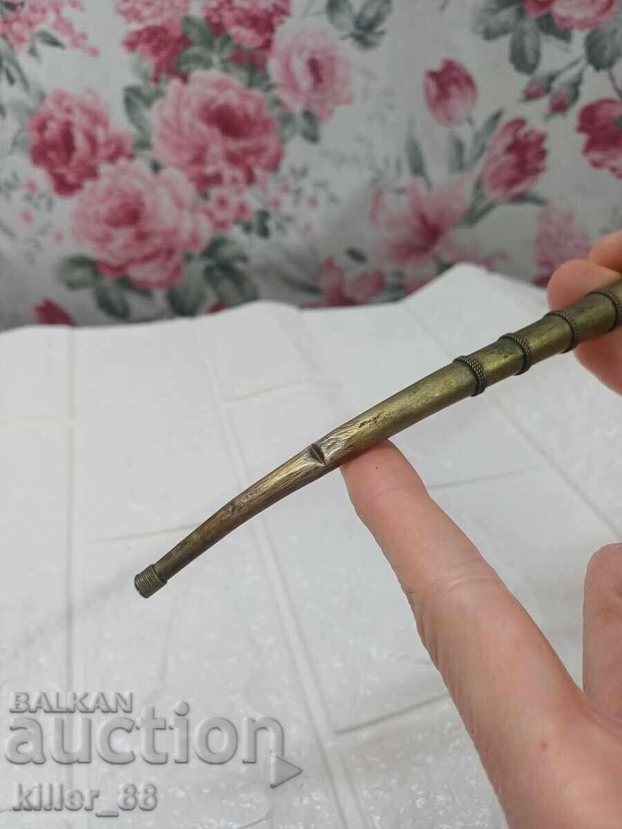 Vintage pipe from the 70s - 6 Vintage pipe from the 70s - 6