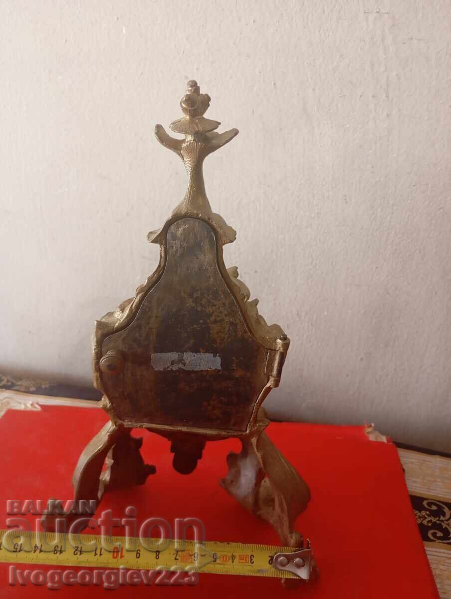 Livrarea Ceas de masă baroc