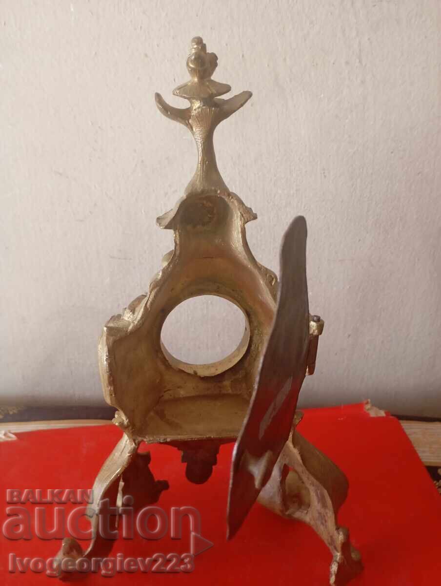 Ceas de masă baroc - 5