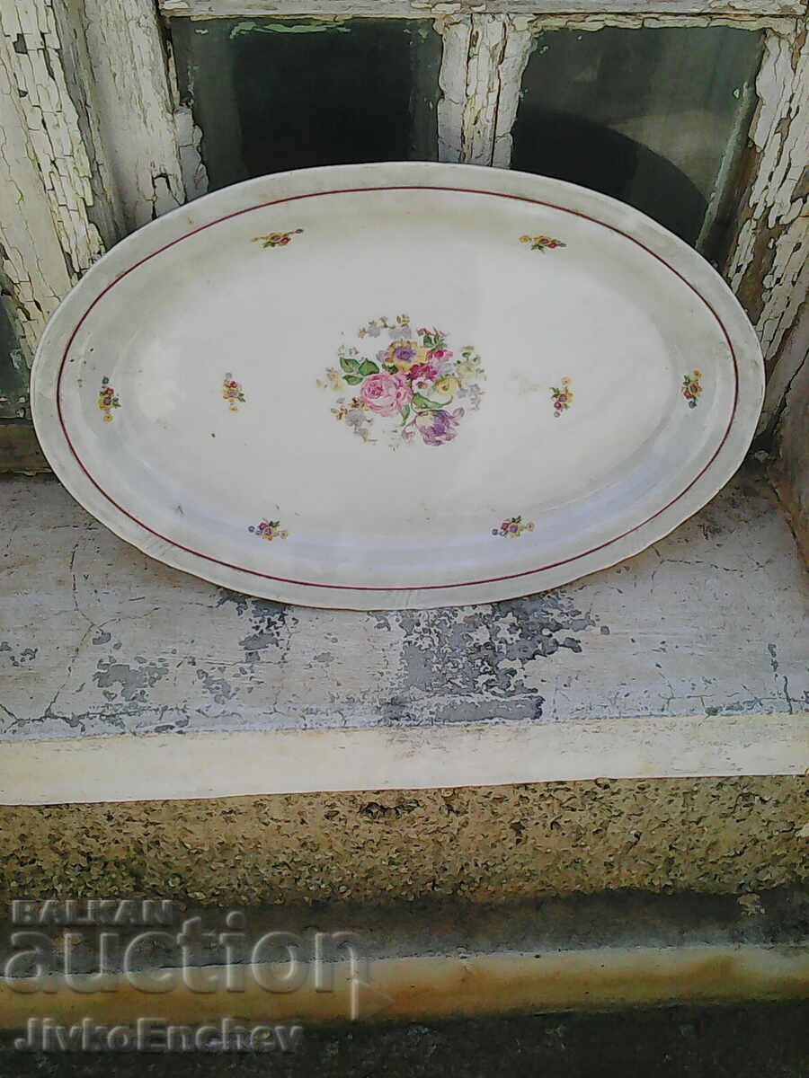 Porțelan bulgăresc vechi - SIP