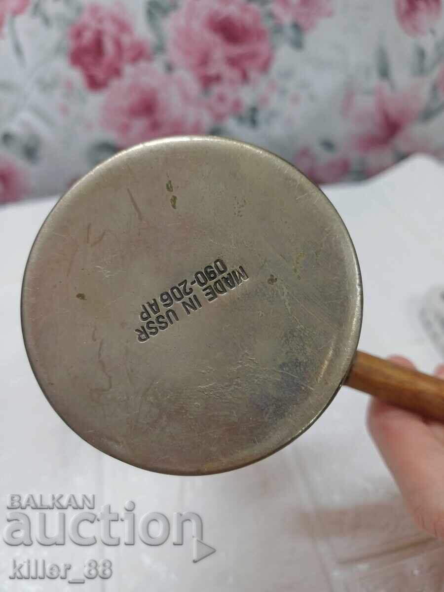 Παλιό ρωσικό μπρίκι με σήμανση - 5 Παλιό ρωσικό μπρίκι με σήμανση - 5