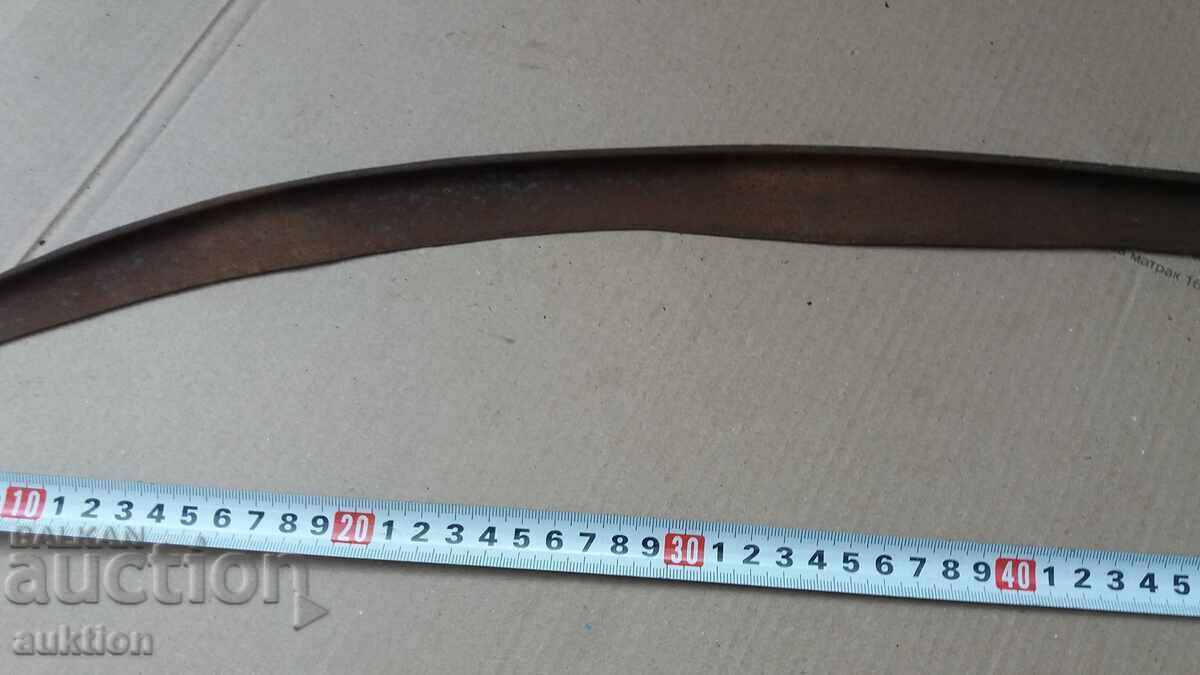 PĂR BĂTRÂN MASIV CU MARCHE - 5 PĂR BĂTRÂN MASIV CU MARCHE - 5