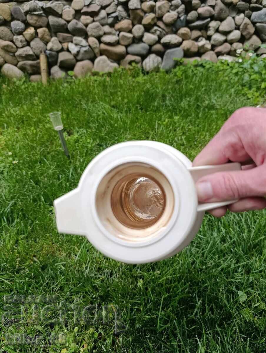 Auction  German thermos