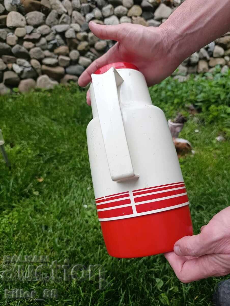 German thermos - 5