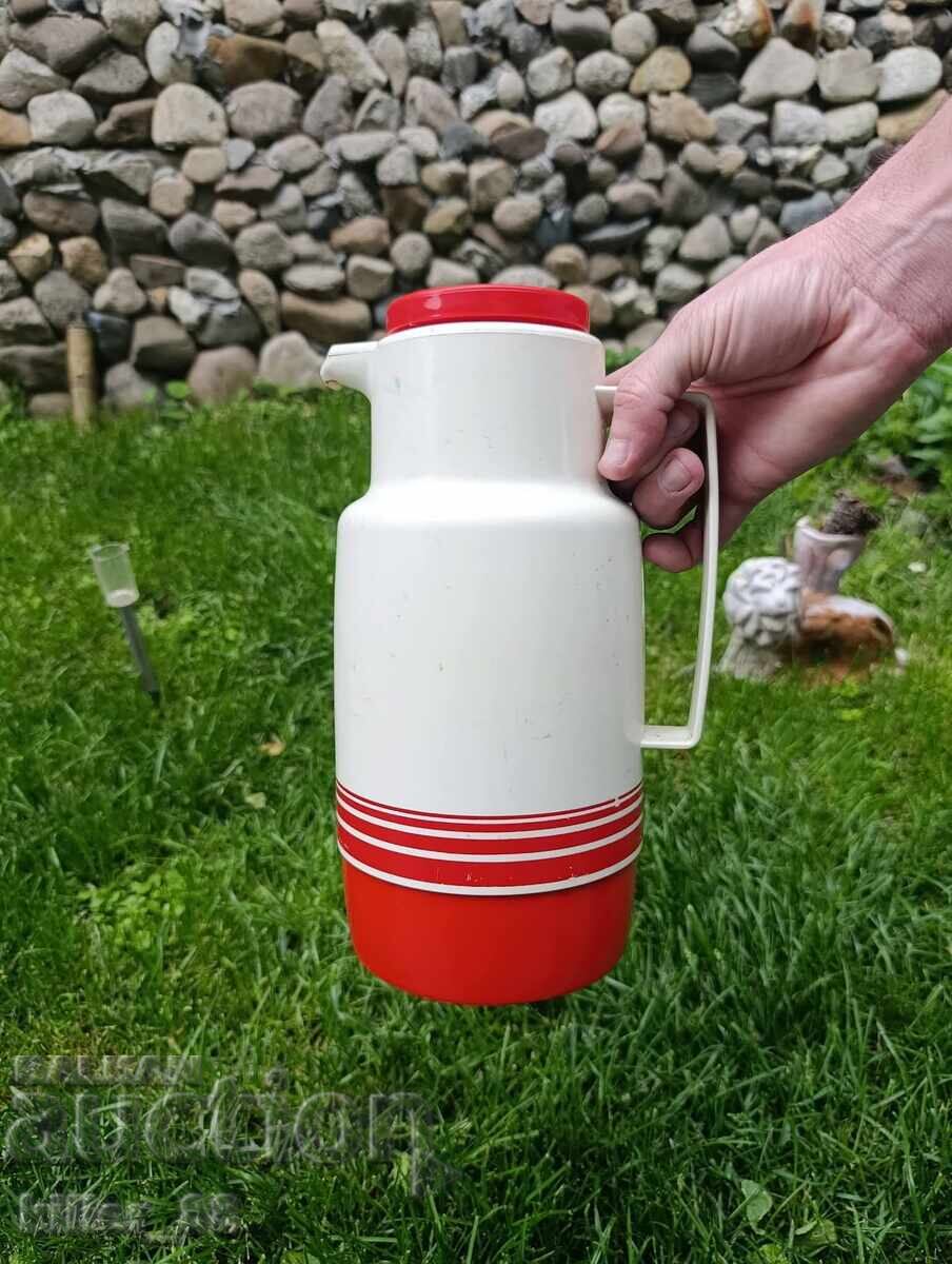 German thermos