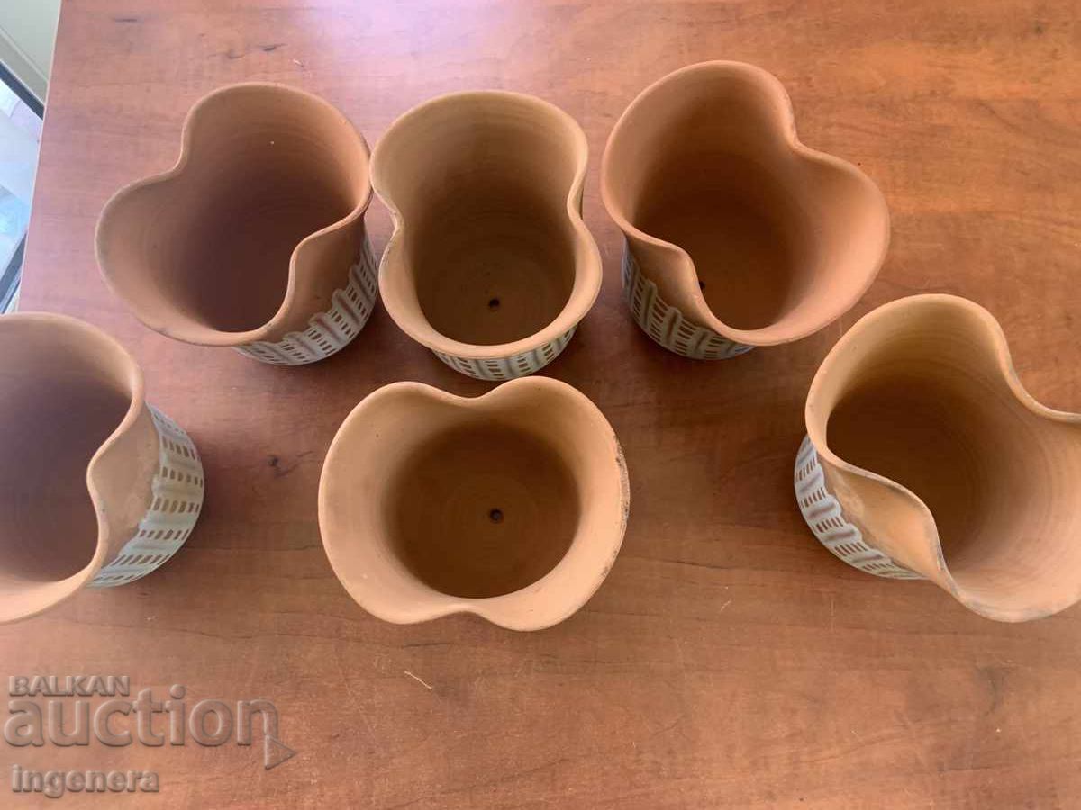 GHIVECI CERAMIC - 5
