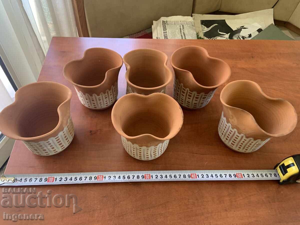 GHIVECI CERAMIC
