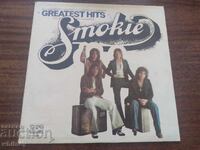 Smokie vinyl record