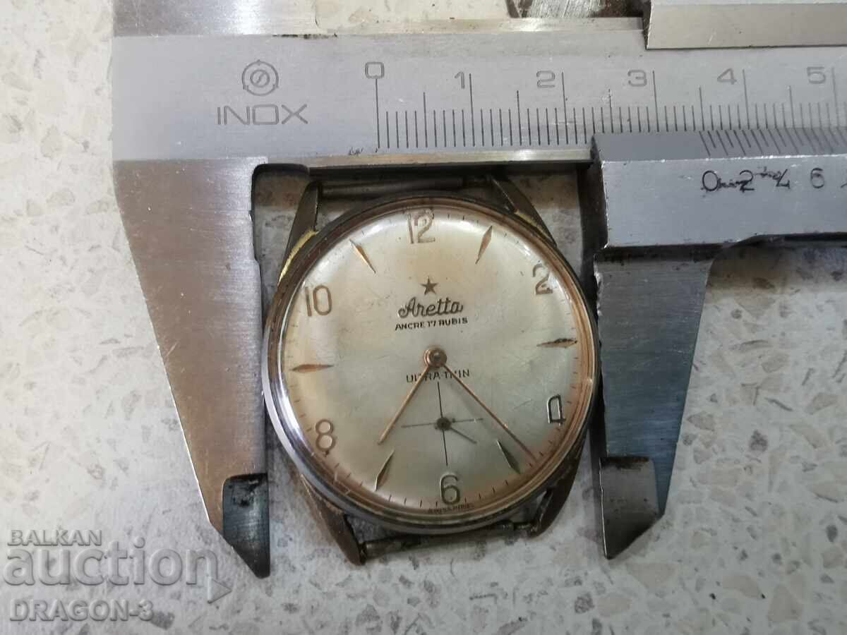ARETTA - 5