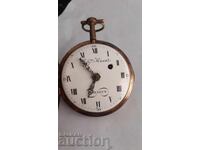 1 EUR!!! Paul-Gédéon Huaut /1780/ - pocket watch