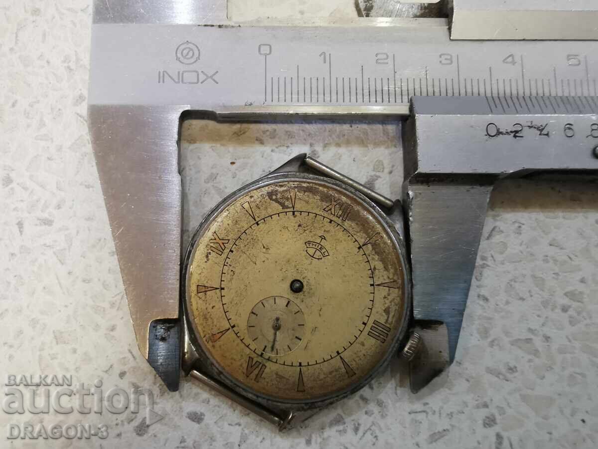 THIEL - 6 THIEL - 6