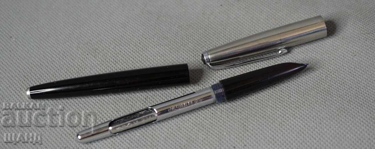 Stilou vechi Golden Star 535 - 6