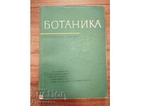 BOTANY