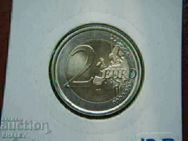 2 euro 2015 Italy "EXPO" (2) /Italy/ - Unc (2 euro) - 6