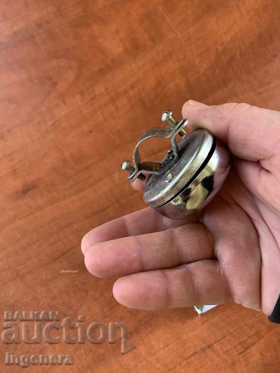 BICYCLE BELL FOR BALKANCHE 18" NEW RETRO FROM THE SOCIALIST ERA with price € 39.00 | 76.28 BGN