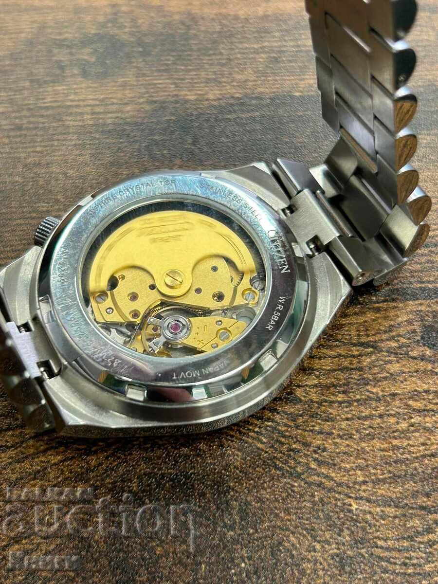 Licitație Ceas Citizen Automatic
