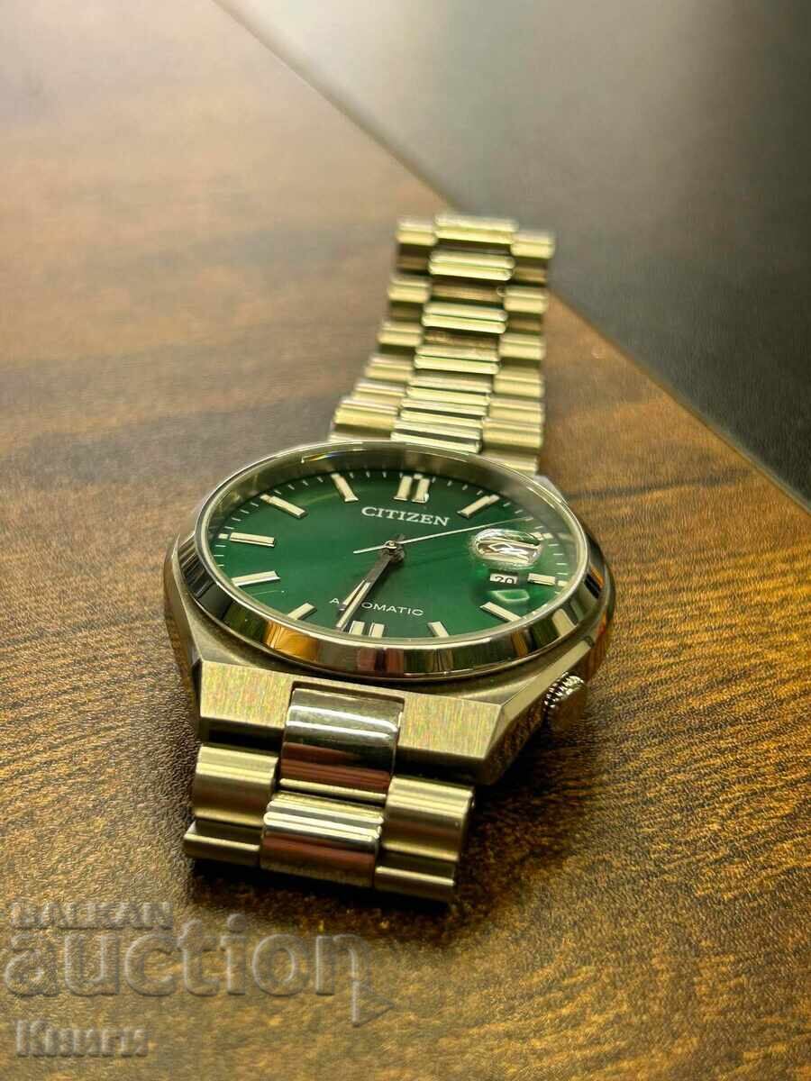Livrarea Ceas Citizen Automatic
