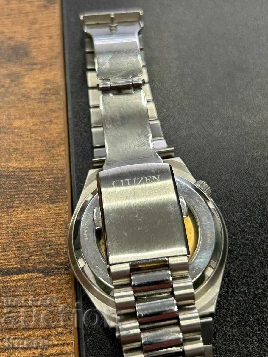 Ceas Citizen Automatic - 5