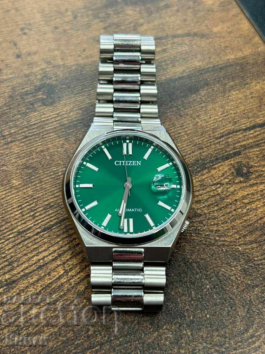 Ceas Citizen Automatic