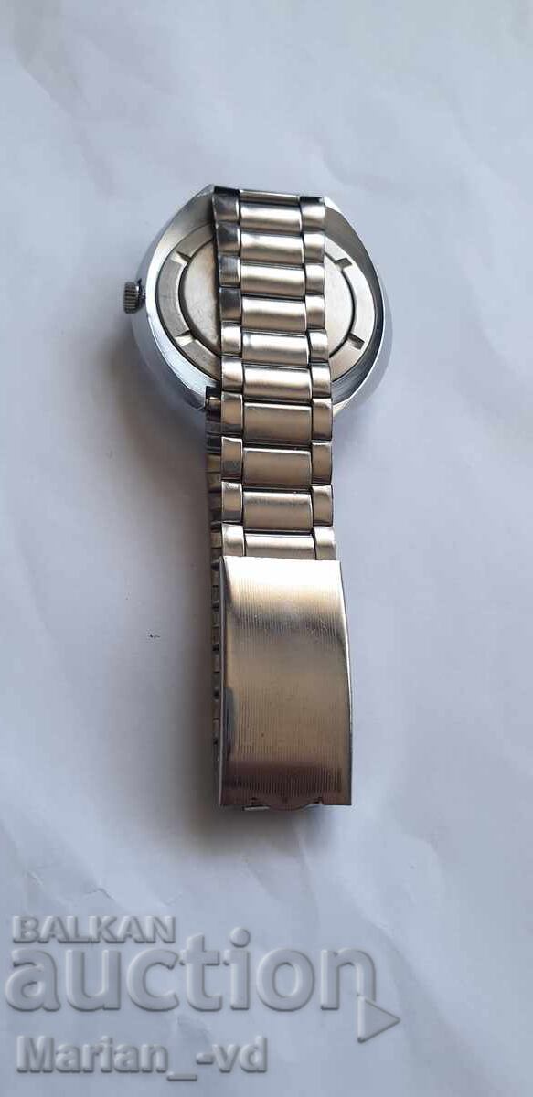 Ceas mecanic POLJOT / POLET 17 jewels - 7 Ceas mecanic POLJOT / POLET 17 jewels - 7