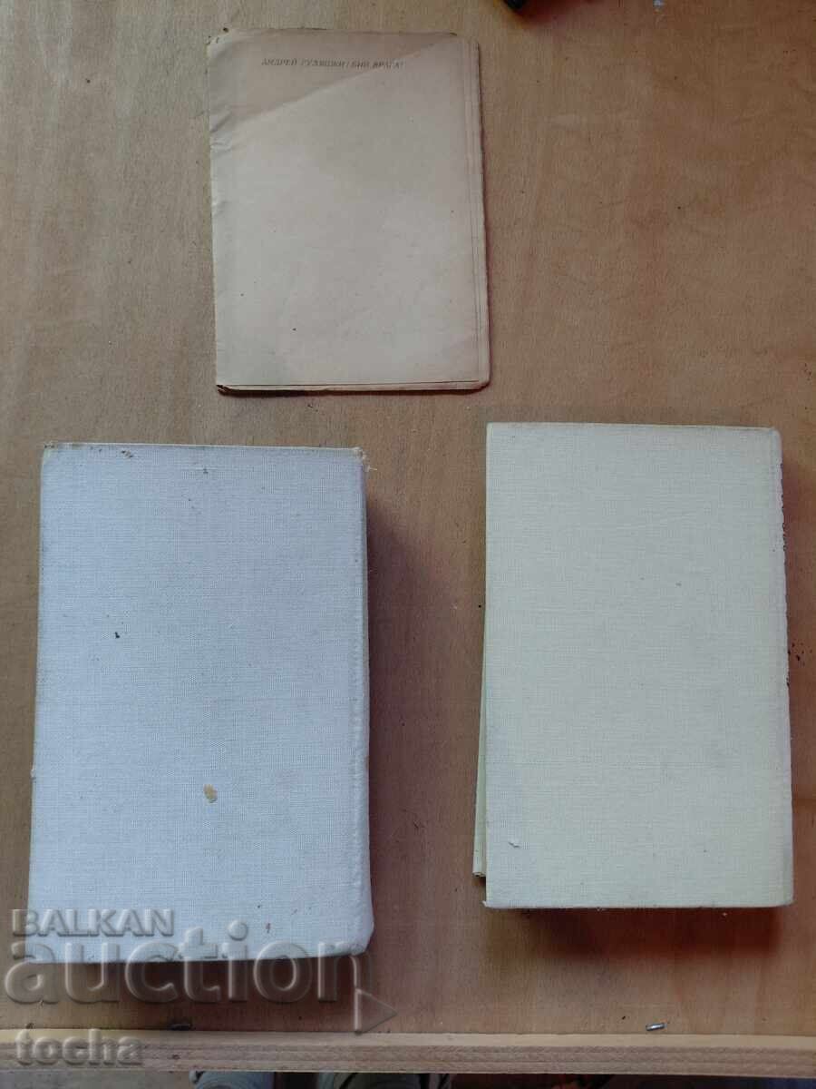 Андрей Гулашки , лот - 6