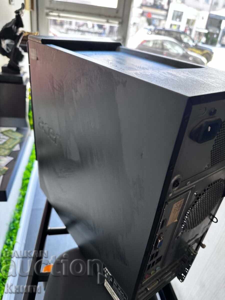 Настолен компютър Acer - 5