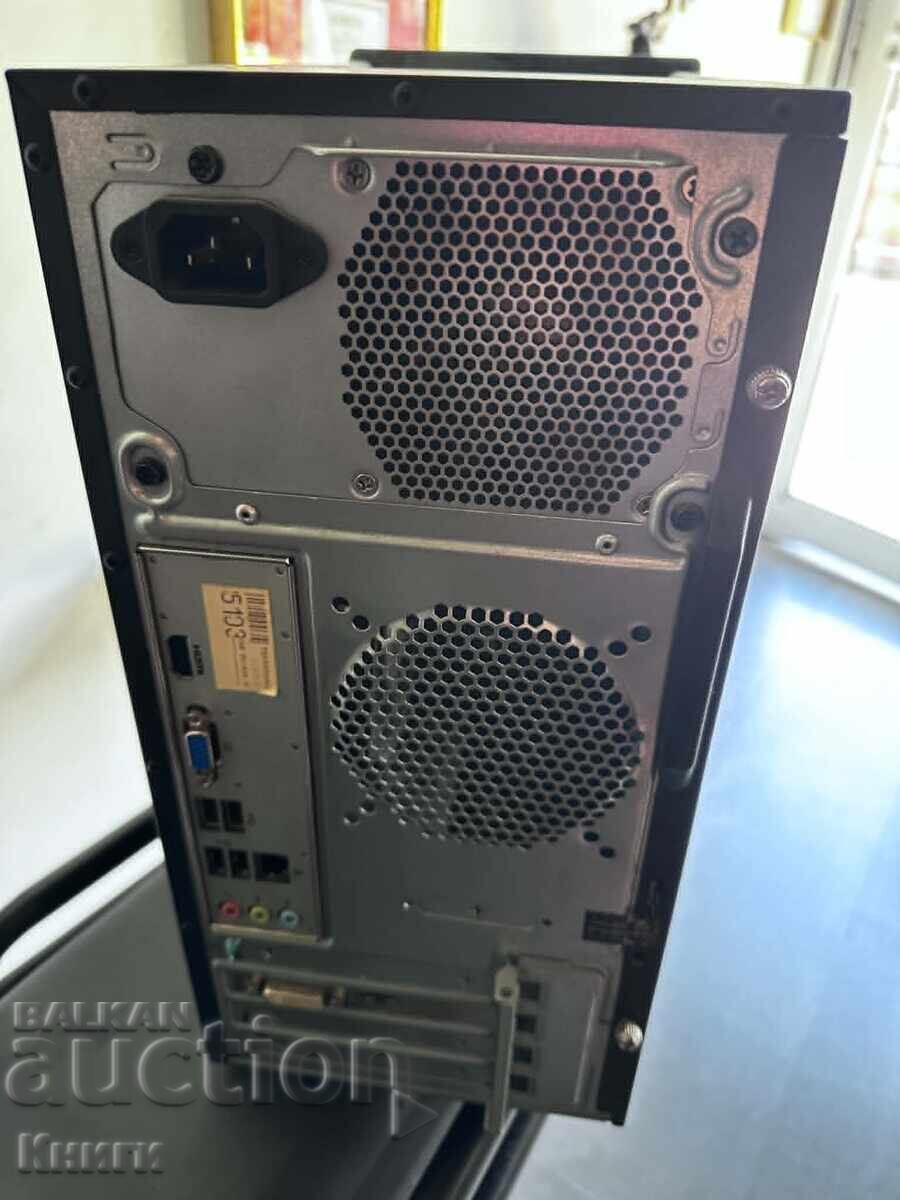 Настолен компютър Acer - 6