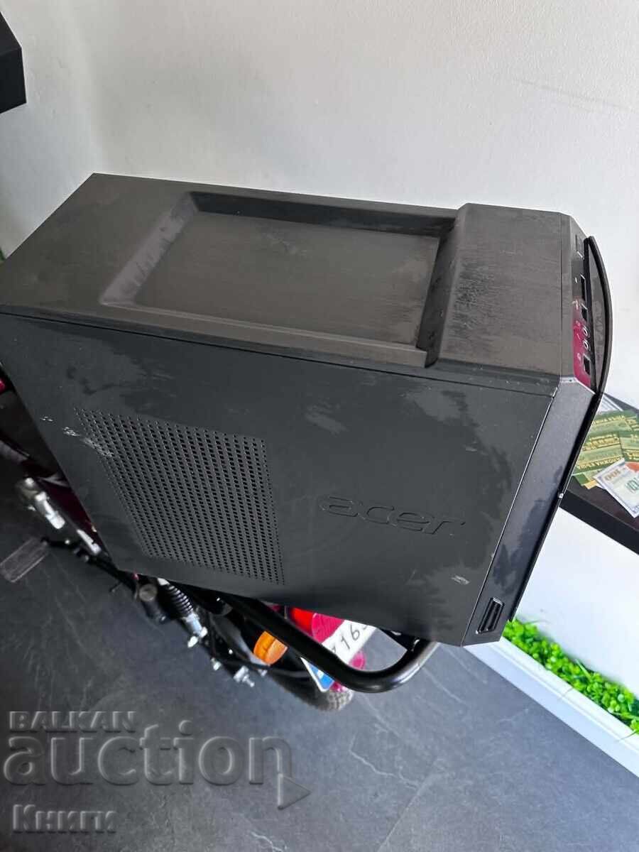 Настолен компютър Acer - 7