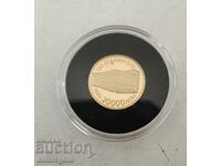 20 000 лева, 1999 г.  120 години  БНБ