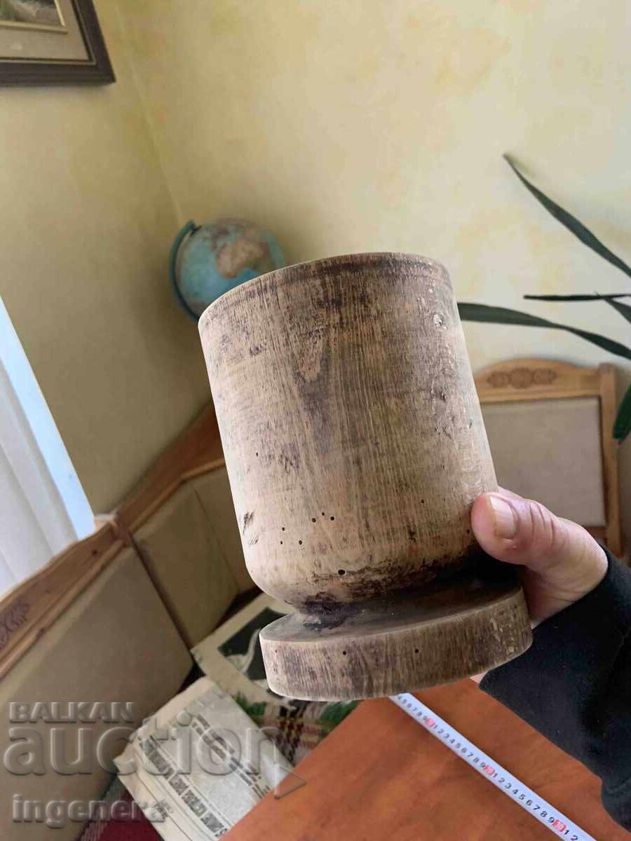 Аукцион ХАВАН ХАВАНЧЕ СТАРИНЕН СЪД ДЪРВО РИСУНЪК