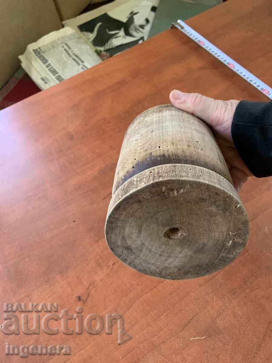 Доставка на ХАВАН ХАВАНЧЕ СТАРИНЕН СЪД ДЪРВО РИСУНЪК